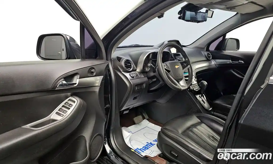 Chevrolet Orlando 2016 1.6 гидро в Москве № 1614764, фото 10