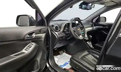 Chevrolet Orlando 2016 1.6 гидро в Москве № 1614764, миниатюра 10