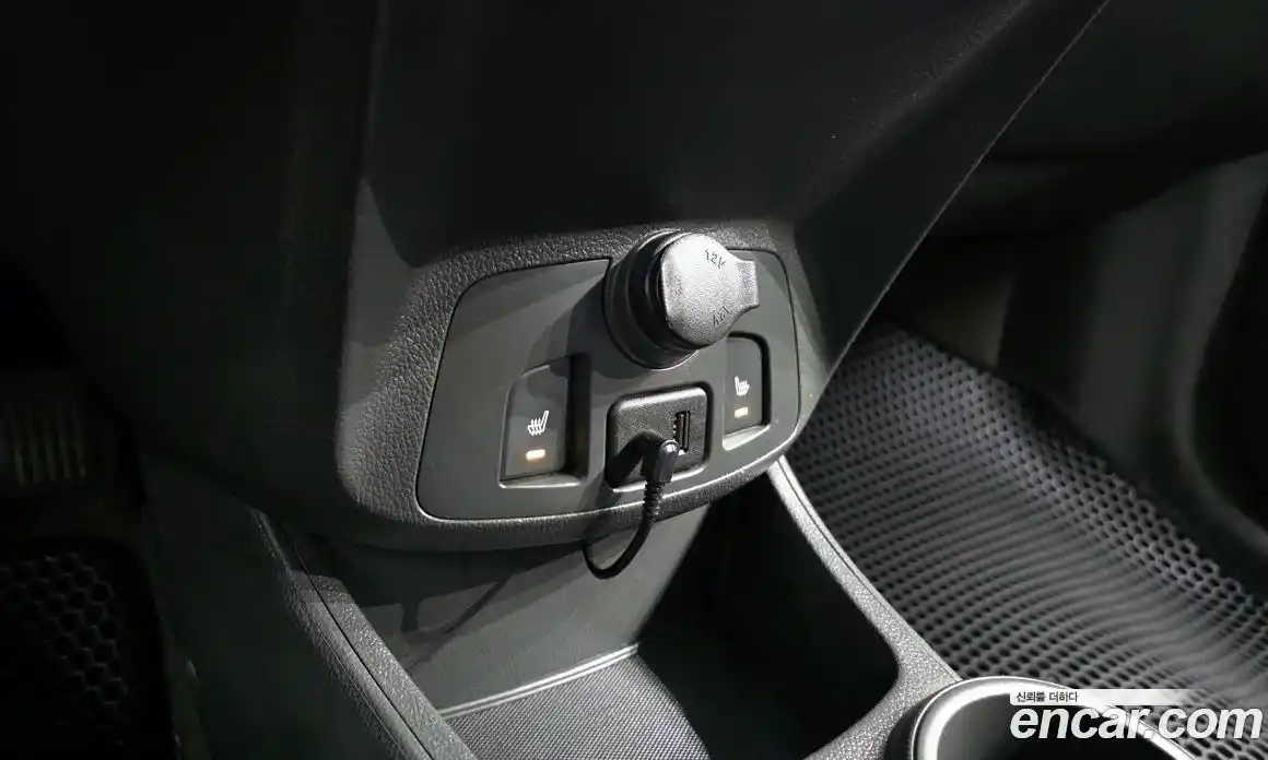 Chevrolet Spark 2014 1.0 гидро в Москве № 1614823, фото 16