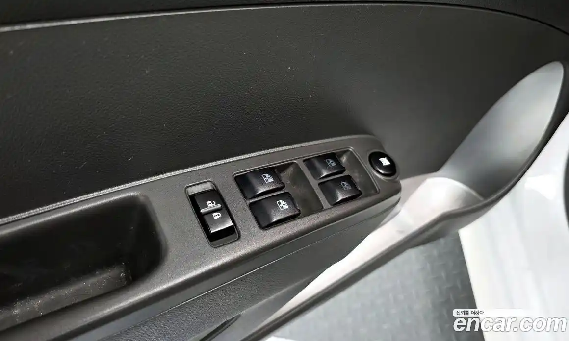 Chevrolet Spark 2014 1.0 гидро в Москве № 1614823, фото 19
