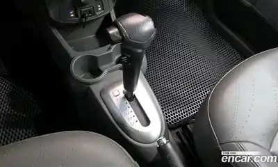 Chevrolet Spark 2014 1.0 гидро в Москве № 1614823, миниатюра 9