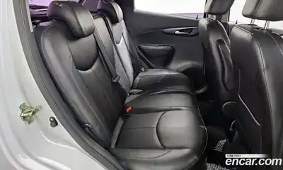 Chevrolet Spark 2015 1.0 гидро в Москве № 1614841, миниатюра 12