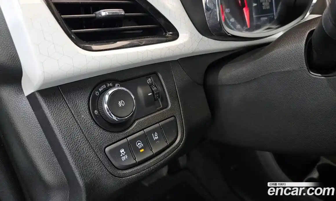 Chevrolet Spark 2015 1.0 гидро в Москве № 1614841, фото 17