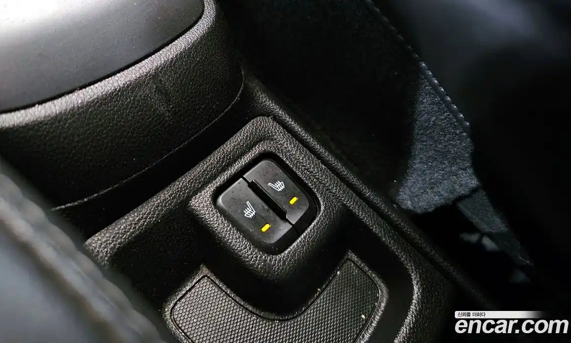 Chevrolet Spark 2015 1.0 гидро в Москве № 1614841, фото 18