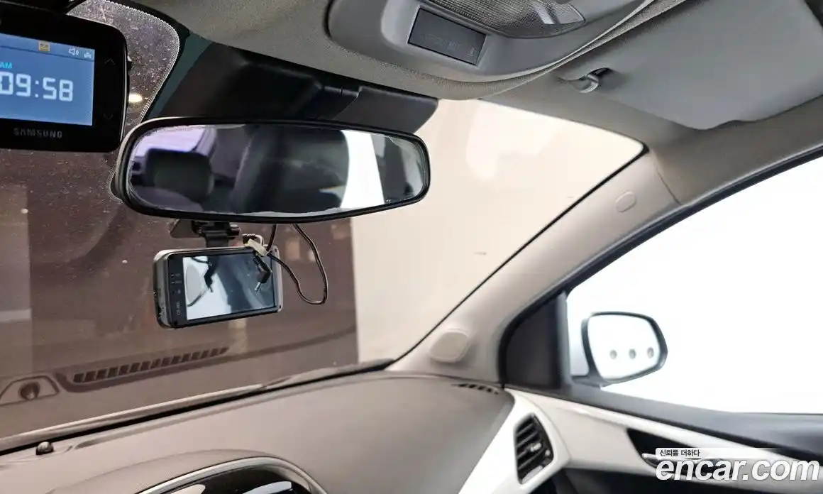 Chevrolet Spark 2015 1.0 гидро в Москве № 1614841, фото 19