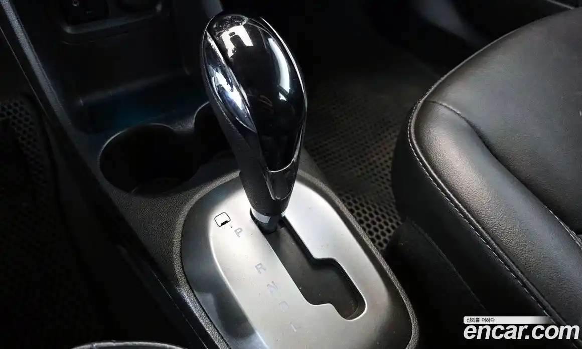 Chevrolet Spark 2015 1.0 гидро в Москве № 1614841, фото 9