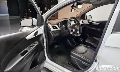 Chevrolet Spark 2015 1.0 гидро в Москве № 1614841, миниатюра 10