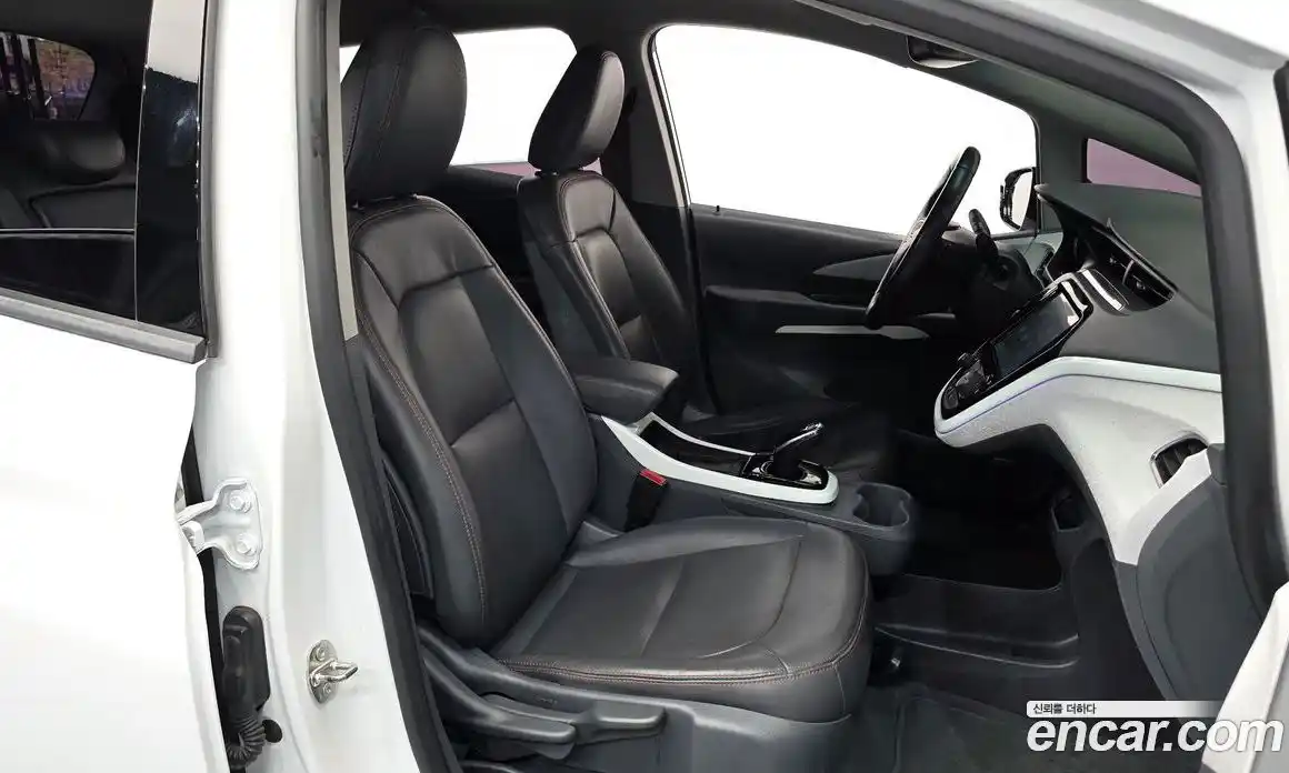 Chevrolet Bolt EV 2021 0.2 гидро в Москве № 1614848, фото 11