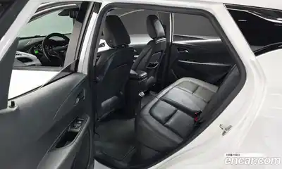 Chevrolet Bolt EV 2021 0.2 гидро в Москве № 1614848, миниатюра 12