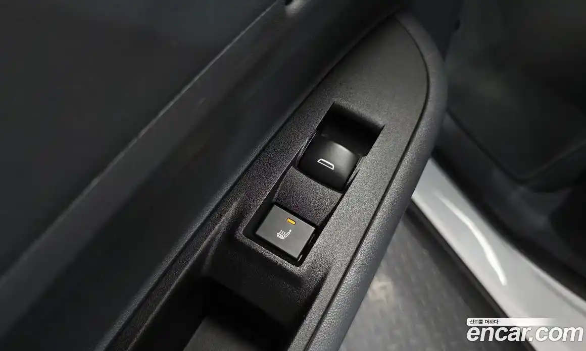 Chevrolet Bolt EV 2021 0.2 гидро в Москве № 1614848, фото 17