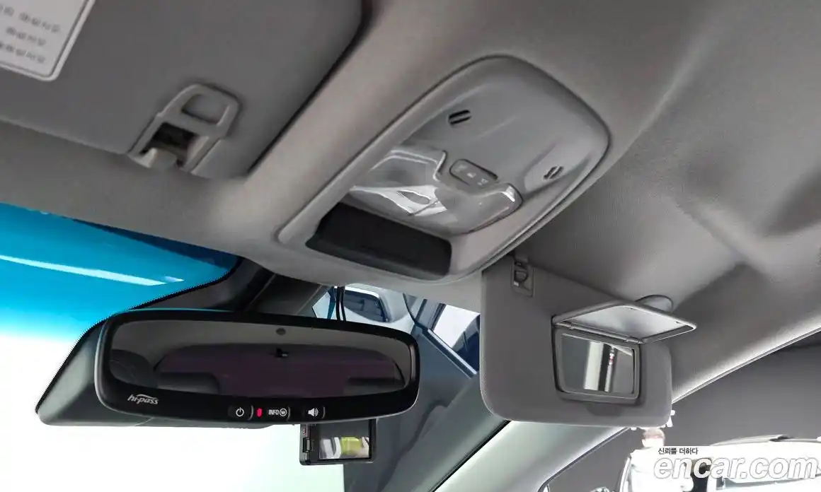 Chevrolet Bolt EV 2021 0.2 гидро в Москве № 1614848, фото 19