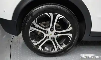 Chevrolet Bolt EV 2021 0.2 гидро в Москве № 1614848, миниатюра 5
