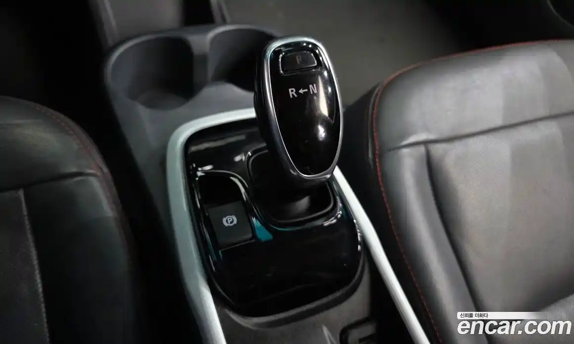 Chevrolet Bolt EV 2021 0.2 гидро в Москве № 1614848, фото 9