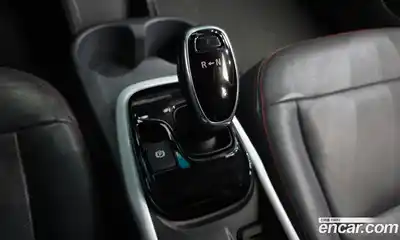 Chevrolet Bolt EV 2021 0.2 гидро в Москве № 1614848, миниатюра 9