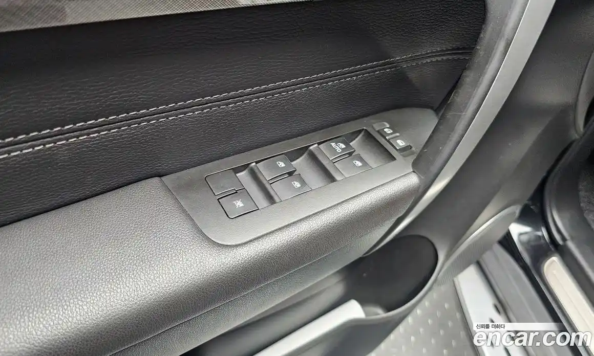 Chevrolet Captiva 2018 2.0 гидро в Москве № 1614851, фото 17