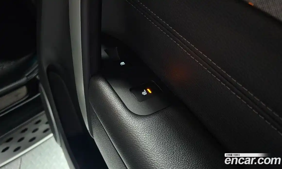 Chevrolet Captiva 2018 2.0 гидро в Москве № 1614851, фото 19