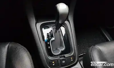 Chevrolet Captiva 2018 2.0 гидро в Москве № 1614851, миниатюра 9
