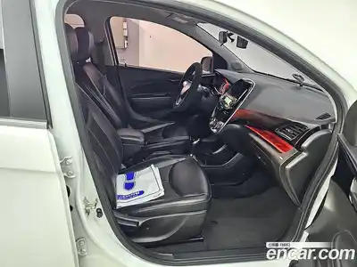 Chevrolet Spark 2016 1.0 гидро в Москве, миниатюра 11