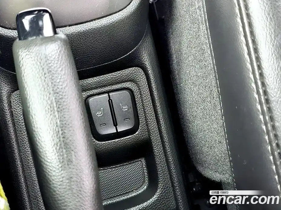Chevrolet Spark 2016 1.0 гидро в Москве, фото 14