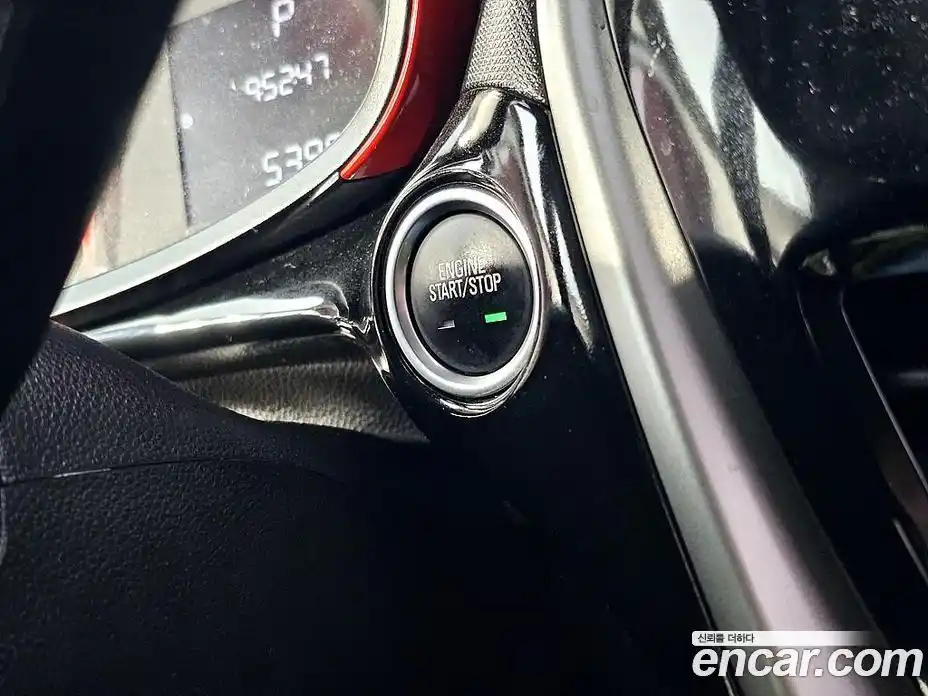Chevrolet Spark 2016 1.0 гидро в Москве, фото 15