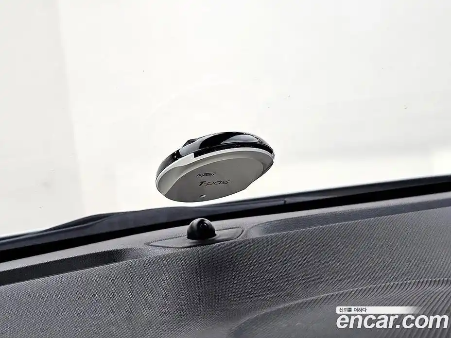 Chevrolet Spark 2016 1.0 гидро в Москве, фото 16
