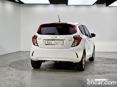 Chevrolet Spark 2016 1.0 гидро в Москве, миниатюра 3