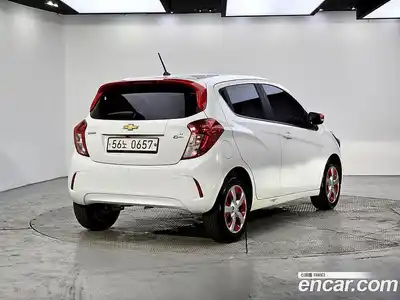 Chevrolet Spark 2016 1.0 гидро в Москве, миниатюра 4