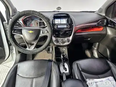 Chevrolet Spark 2016 1.0 гидро в Москве, миниатюра 5