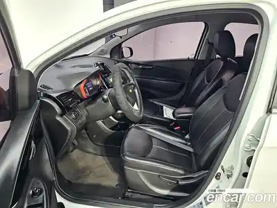 Chevrolet Spark 2016 1.0 гидро в Москве, миниатюра 8
