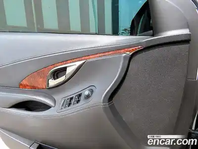 Chevrolet Alpheon 2012 2.4 гидро в Москве № 1614989, миниатюра 11