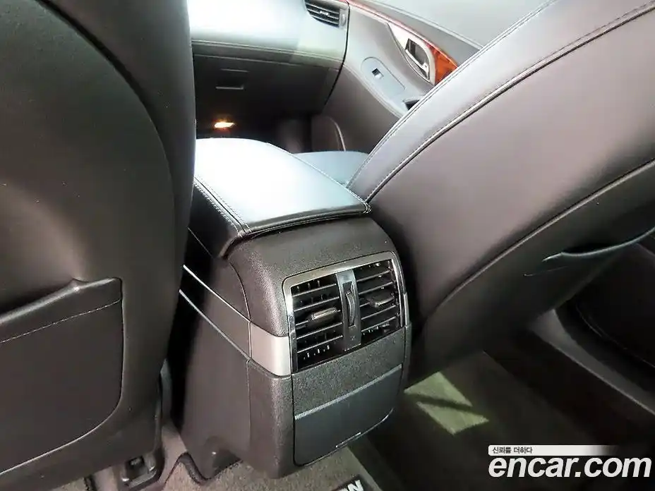 Chevrolet Alpheon 2012 2.4 гидро в Москве № 1614989, фото 15