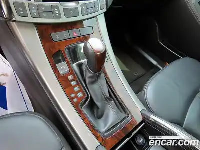 Chevrolet Alpheon 2012 2.4 гидро в Москве № 1614989, миниатюра 10