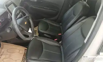 Chevrolet Spark 2016 1.0 гидро в Москве, миниатюра 11