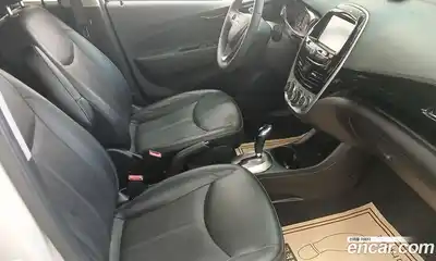 Chevrolet Spark 2016 1.0 гидро в Москве, миниатюра 12