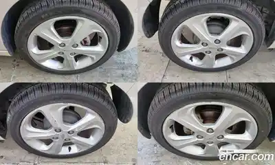 Chevrolet Spark 2016 1.0 гидро в Москве, миниатюра 4