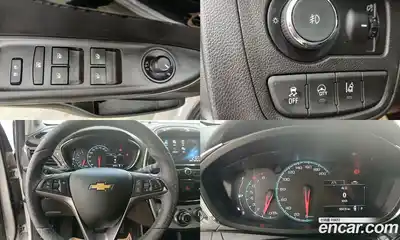Chevrolet Spark 2016 1.0 гидро в Москве, миниатюра 6