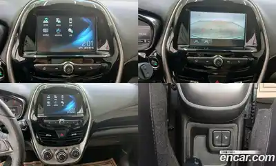 Chevrolet Spark 2016 1.0 гидро в Москве, миниатюра 7