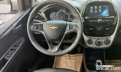 Chevrolet Spark 2016 1.0 гидро в Москве, миниатюра 8