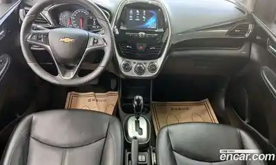 Chevrolet Spark 2016 1.0 гидро в Москве, миниатюра 9