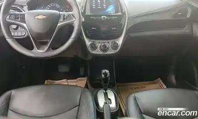 Chevrolet Spark 2016 1.0 гидро в Москве, миниатюра 10