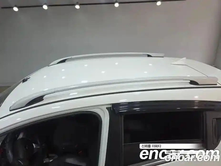 Chevrolet Spark 2015 1.0 гидро в Москве № 1615046, фото 20