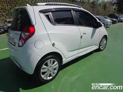 Chevrolet Spark 2015 1.0 гидро в Москве № 1615046, миниатюра 6