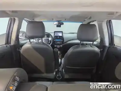 Chevrolet Spark 2015 1.0 гидро в Москве № 1615046, миниатюра 8