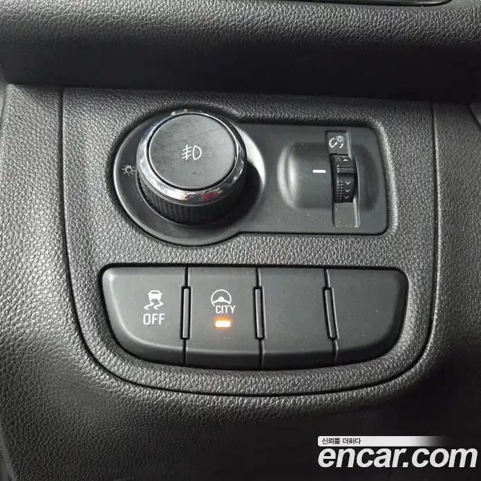 Chevrolet Spark 2016 1.0 гидро в Москве, фото 11