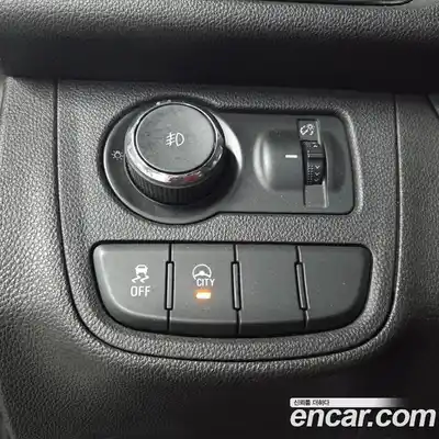 Chevrolet Spark 2016 1.0 гидро в Москве, миниатюра 11