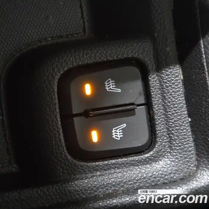 Chevrolet Spark 2016 1.0 гидро в Москве, фото 12