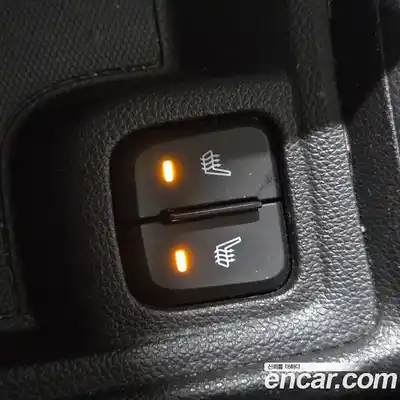 Chevrolet Spark 2016 1.0 гидро в Москве, миниатюра 12