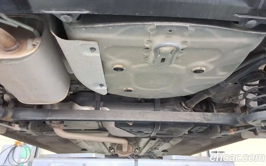 Chevrolet Spark 2016 1.0 гидро в Москве, фото 20