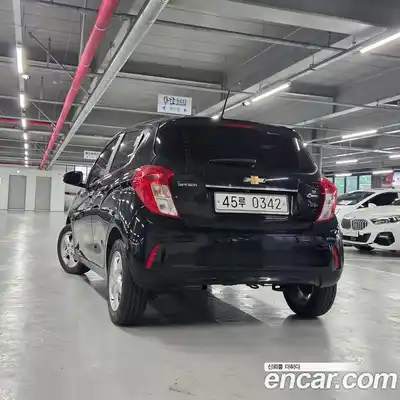 Chevrolet Spark 2016 1.0 гидро в Москве, миниатюра 3