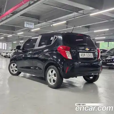 Chevrolet Spark 2016 1.0 гидро в Москве, миниатюра 4